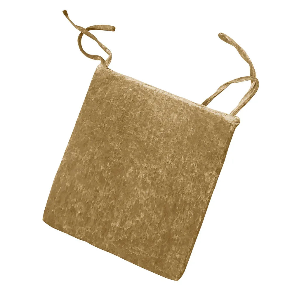 Velvet Cushion Seat Pads | Outdoor, Sofa & Set | iStylemode