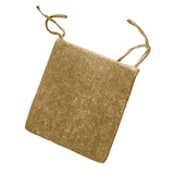 Velvet Cushion Seat Pads