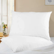 Goose Feather & Down Pillows