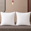 Hollowfibre Cushion Pads