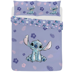 Lilo & Stitch Character Duvet Cover