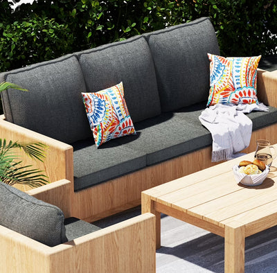 Outdoor Seating
