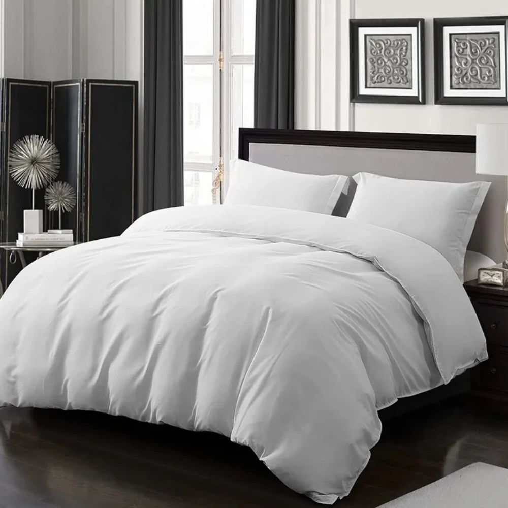Poly Cotton Duvets Quilt 15 Tog