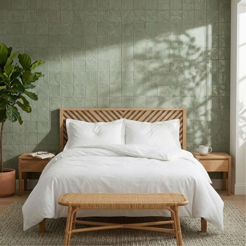 Poly Cotton Duvets Quilt 4.5 Tog