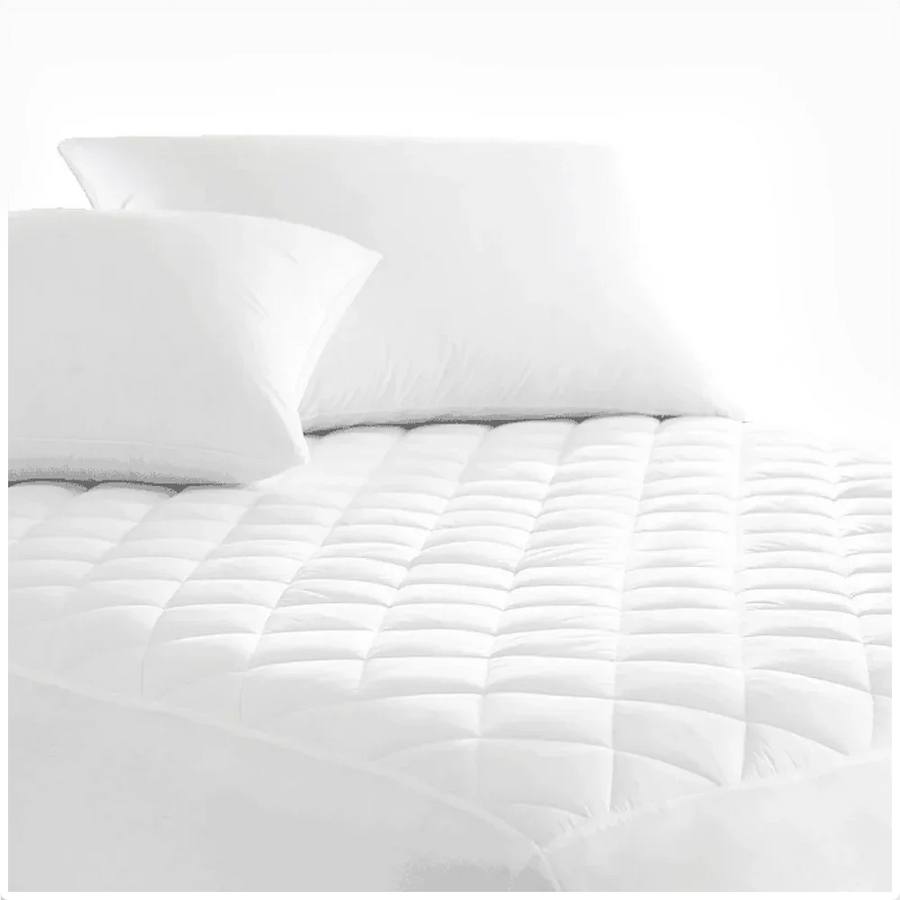 Buy luxury Quilted Mattress Protectors & Topper online I iStylemode