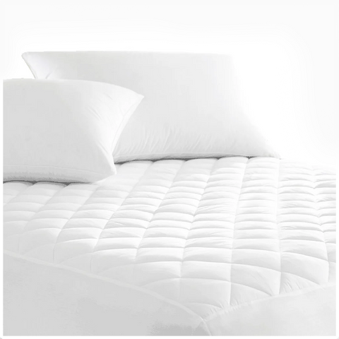 Quilted Protector
