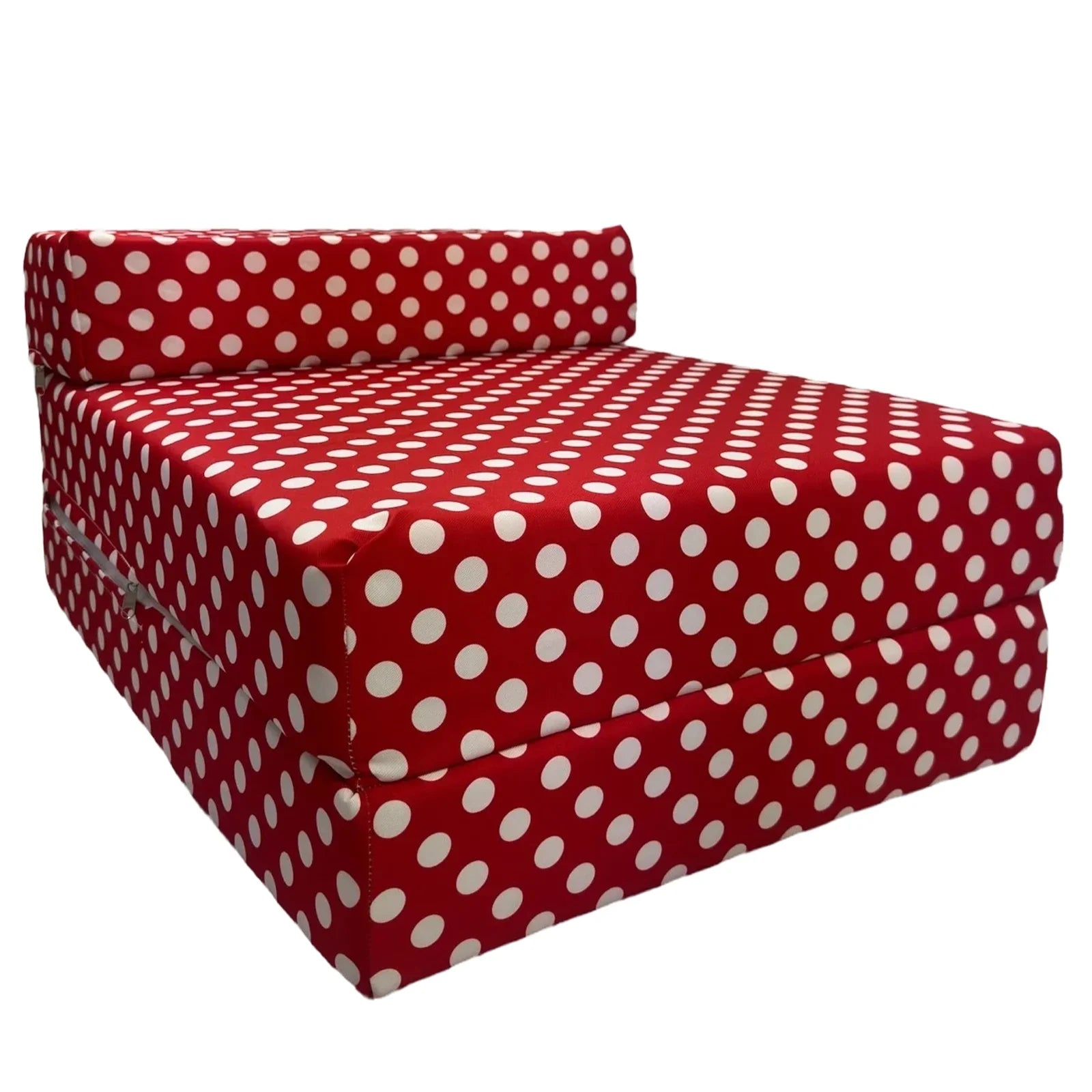 Kids Single Fold Out Z Bed