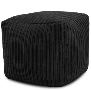 Buy Square Shape Foot Rest Stool Pouffe online – Stylish & Comfy | iStylemode