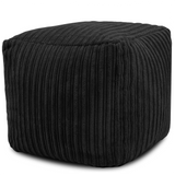 Square Pouffe Footstool – Buy Online | iStyleMode