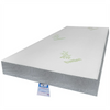 Bamboo Memory Foam Cotbed Mattress