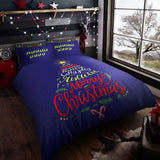 Shop Tree Wishes XMAS Duvet Cover – Christmas Sale | Best Price Online in the UK | iStyleMode