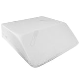 Leg Wedge Pillow For Back Support