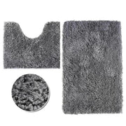 Zero Twist Teddy Bath Mat