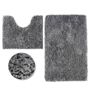 Buy Zero Twist Teddy Bath Mat | Soft & Absorbent Bath Mat | iStylemode 