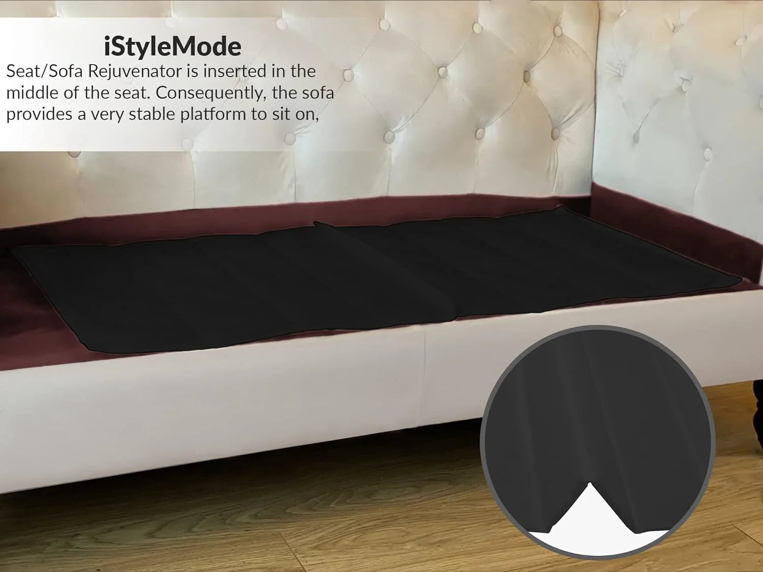 3 Seater Sofa Rejuvenator Boards