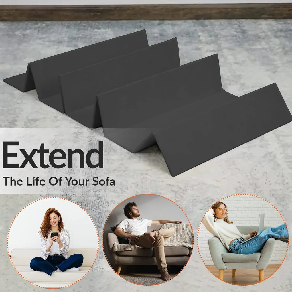 3 Seater Sofa Rejuvenator Boards