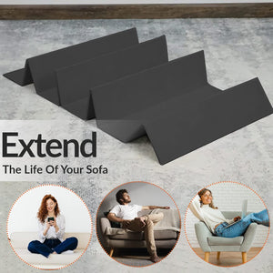 1 Seater Armchair Sofa Rejuvenator Boards