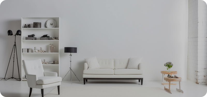 Your Living Room, Upgraded
