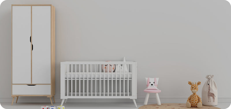 Kids & Baby Bedding Collection