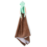 Star Wars The Mandalorian Poncho Hooded Poncho