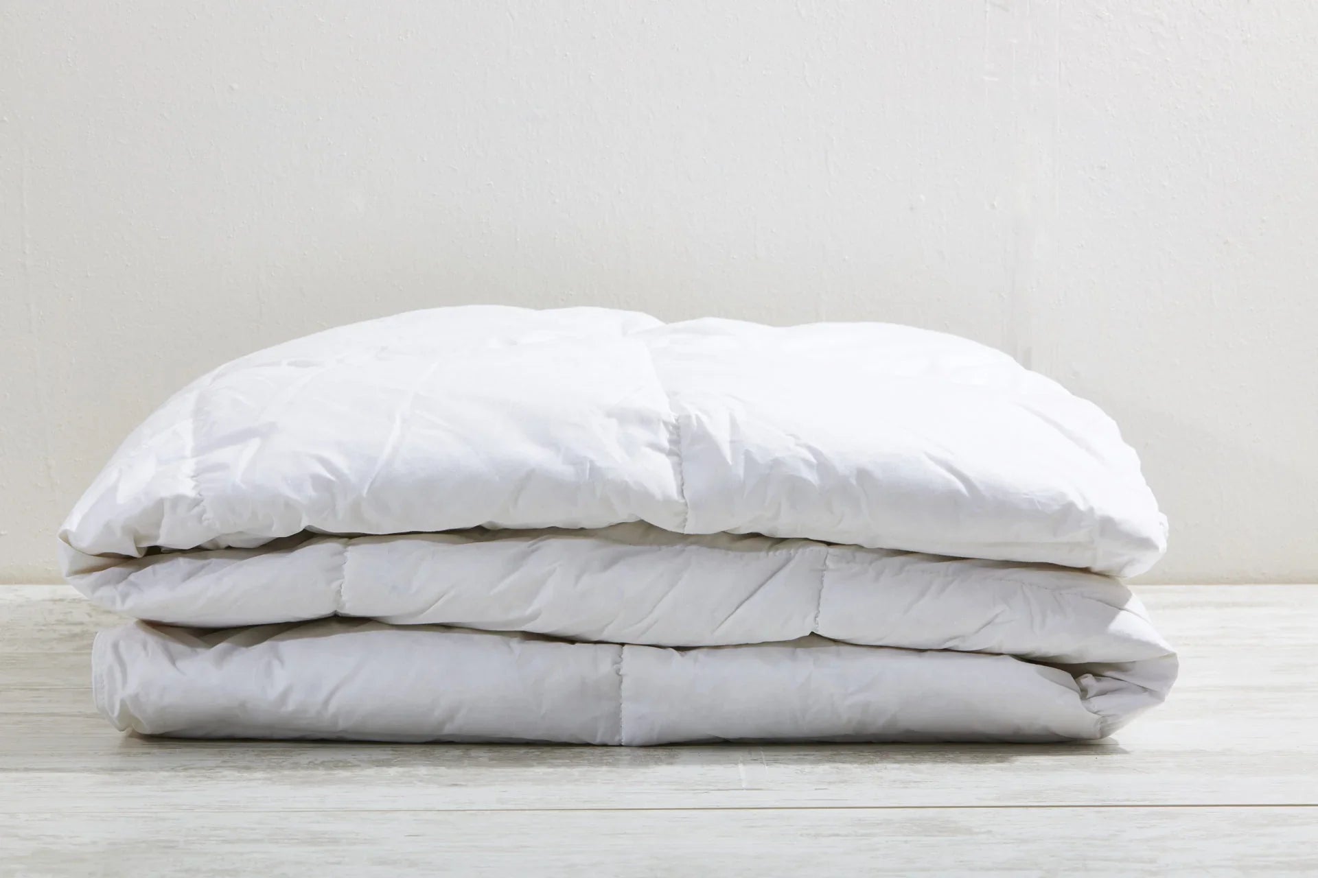 Microfibre Cot Duvets For Toddlers