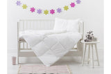 Microfibre Cot Duvets For Toddlers