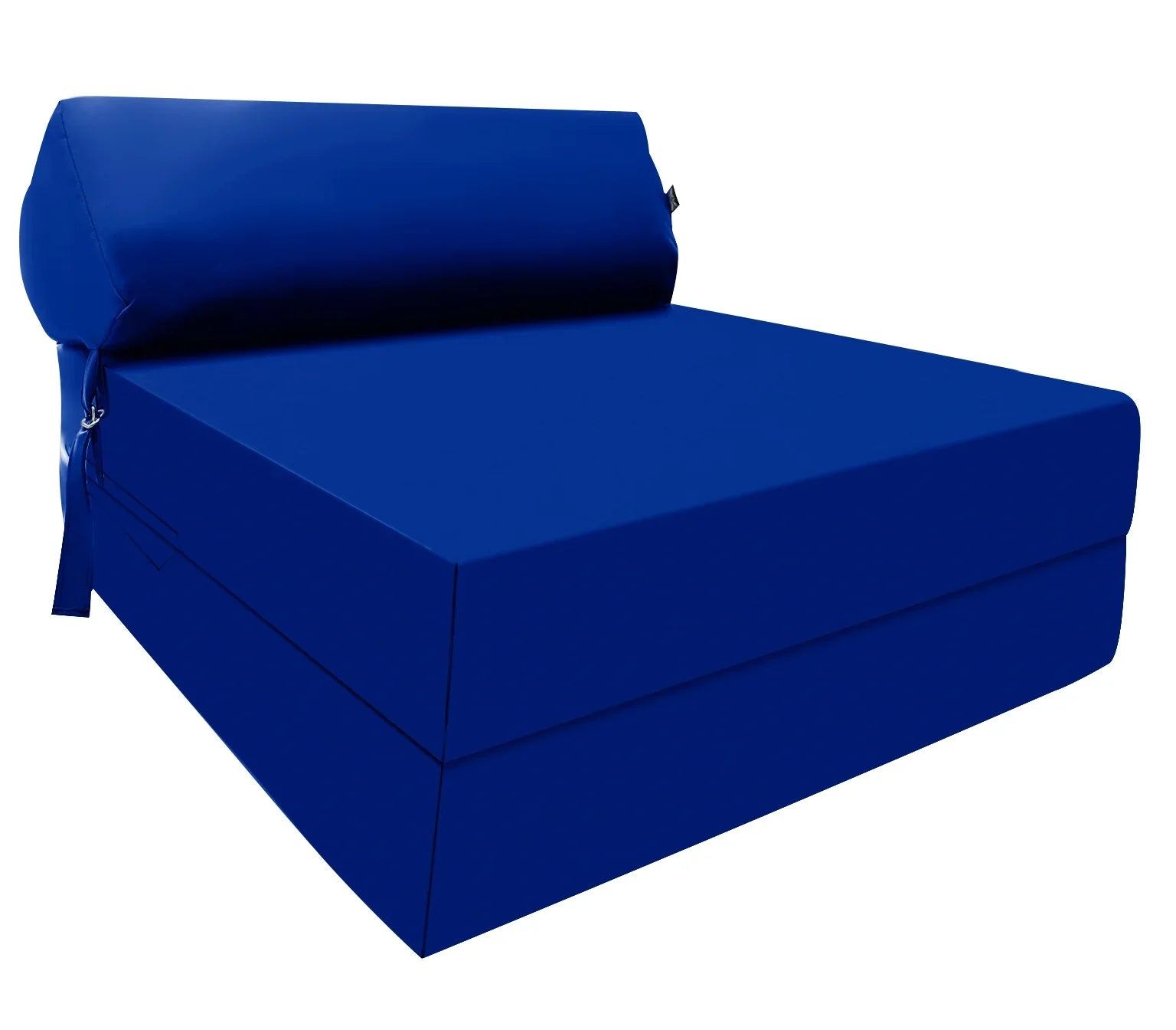 Z bed Fold out Sofa Bed Futon Chair with Pillow