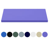 Garden 3 Seater Bench Cushion Pads