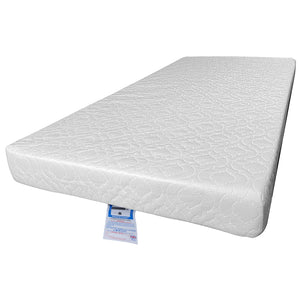 Cot Bed Mattress 130 X 80 X 10cm For Ikea Bed Extendable
