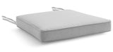 Outdoor Chair Seat Pads with Tie
