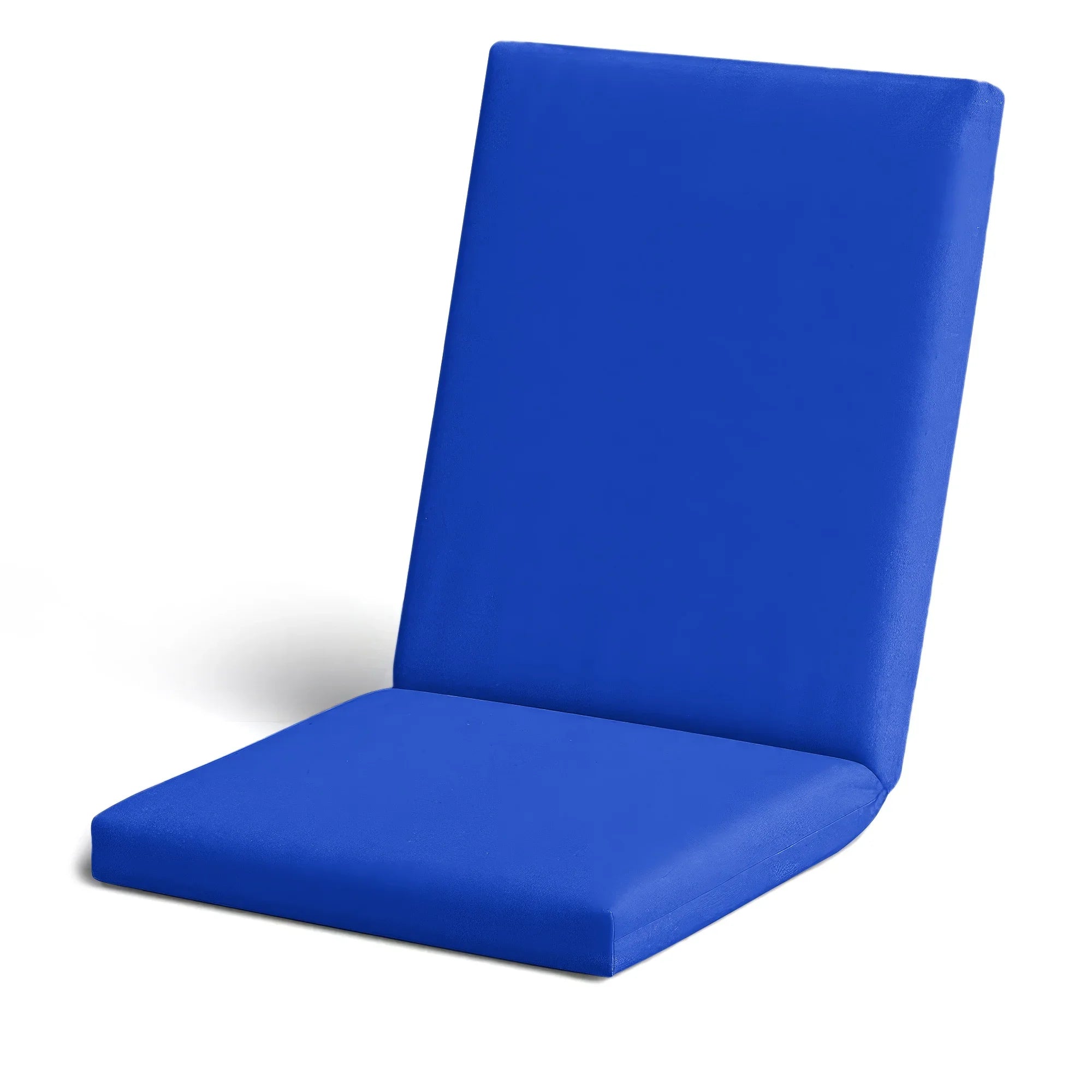 Garden High Back Seater Cushion
