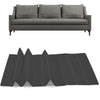 3 Seater Sofa Rejuvenator Boards