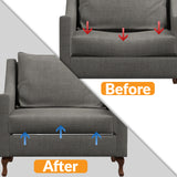 3 Seater Sofa Rejuvenator Boards