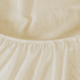Thermal Fleece Under Blanket Mattress Protectors