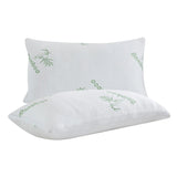 Bamboo Memory Foam Pillow