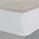 Thermal Fleece Under Blanket Mattress Protectors