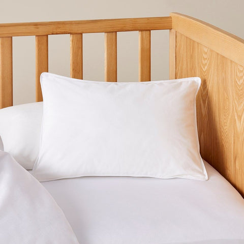 Cotton Cot Pillows