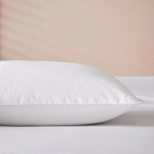 Cotton Cot Pillow for Toddlers