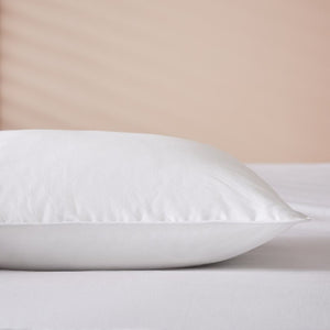 Cotton Cot Pillow for Toddlers