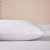 Cotton Cot Pillow for Toddlers