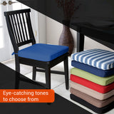 Outdoor Chair Seat Pads with Tie