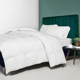 Goose Feather & Down Duvet Quilt 10.5 Tog