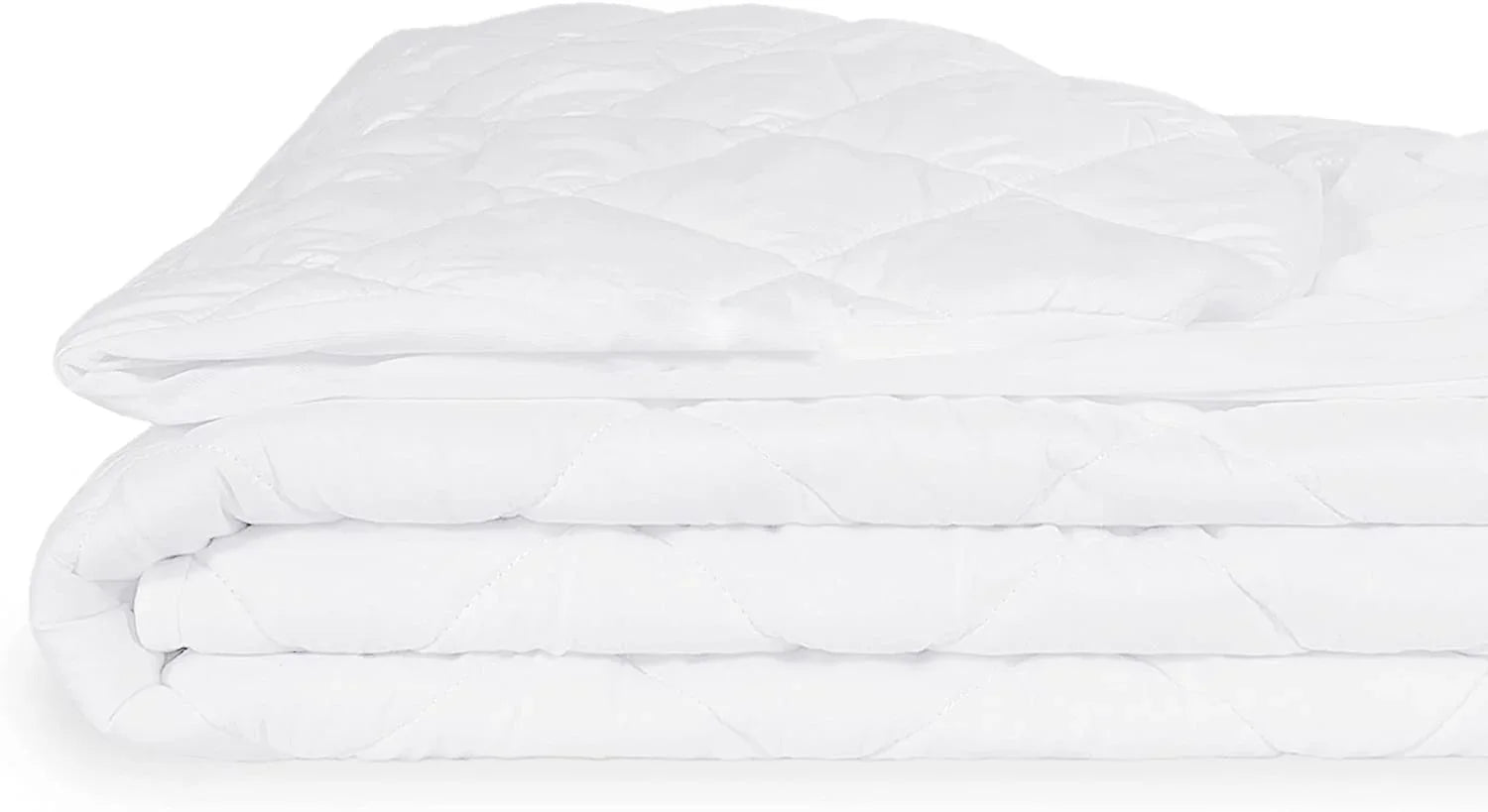 Quilted & Waterproof Protectors Extra Deep Mattress