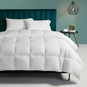 Shop Goose Feather  Duvet 10.5 Tog in UK | Warmth & Softness I iStylemode 