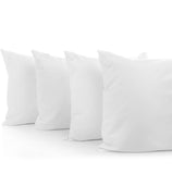 Hollowfibre Cushion Pads