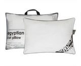 Pillows - Egyptian Cotton Pillows - istylemode