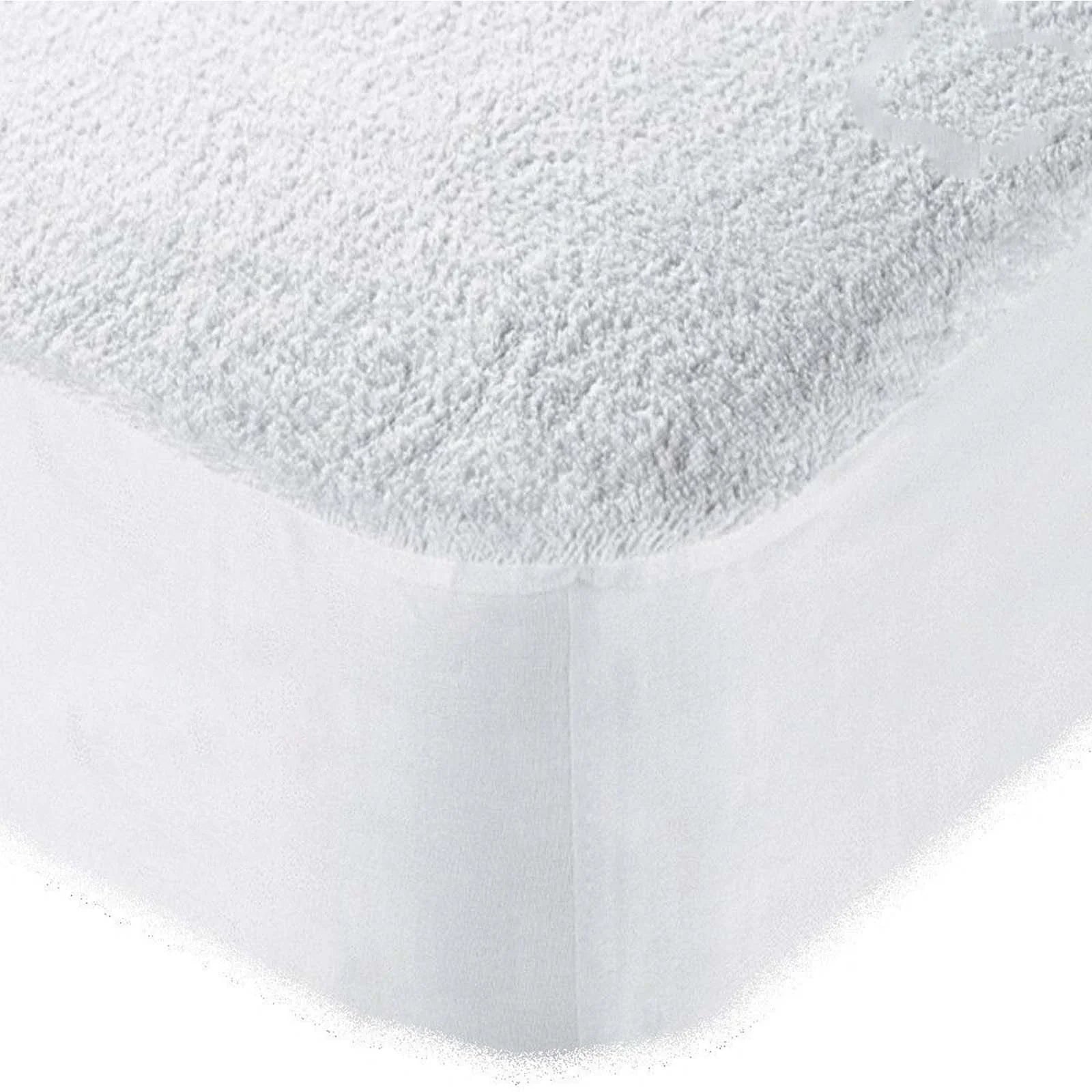 Buy Terry Towel Waterproof Mattress Protectors Online  | iStylemode