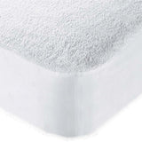 Buy Waterproof Terry Towel Mattress Protectors Online in the UK | iStyle Mode
