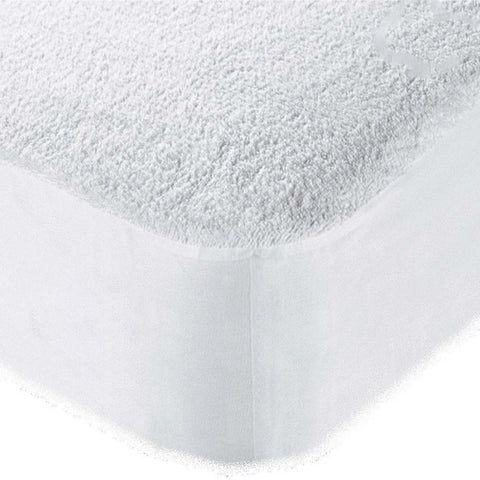 Terry Towel Protector
