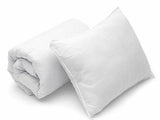 Cotton Cot Duvet & Pillows For Toddlers